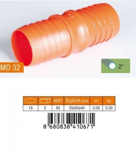 MED32 HORTUM EKİ 2